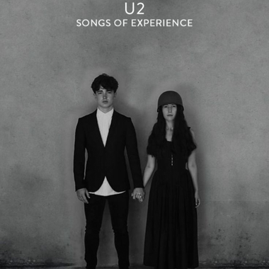 Songs of Experience